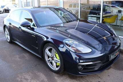 Porsche Panamera Gebrauchtwagen
