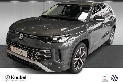 VW Tayron Gebrauchtwagen