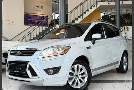 Ford Kuga Gebrauchtwagen