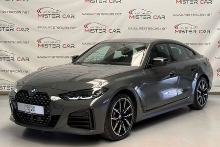 BMW 420 Gran Coupé Gebrauchtwagen