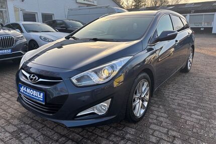 Hyundai i40 Gebrauchtwagen