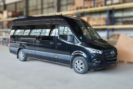 Mercedes-Benz Sprinter Gebrauchtwagen