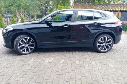 BMW X2 Gebrauchtwagen