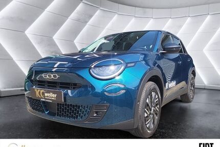 Fiat 600 Gebrauchtwagen