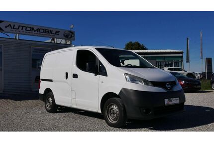Nissan Evalia Gebrauchtwagen