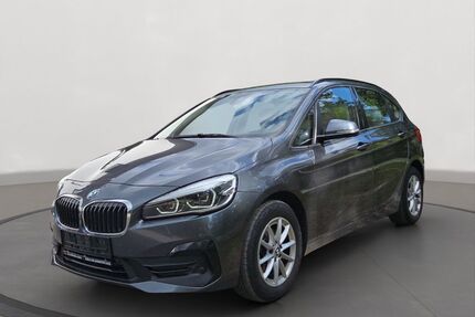 BMW 216 Active Tourer Gebrauchtwagen
