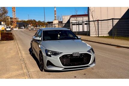 Audi A3 Gebrauchtwagen