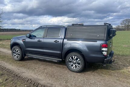 Ford Ranger Gebrauchtwagen