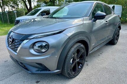 Nissan Juke Gebrauchtwagen
