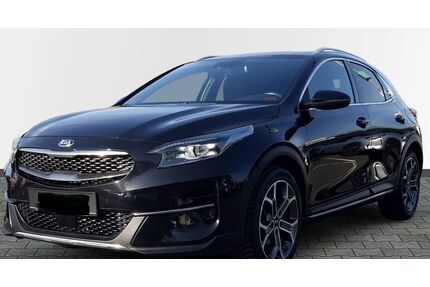 Kia XCeed Gebrauchtwagen
