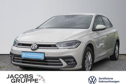 VW Polo Gebrauchtwagen