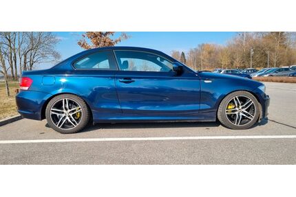 BMW 120 Gebrauchtwagen