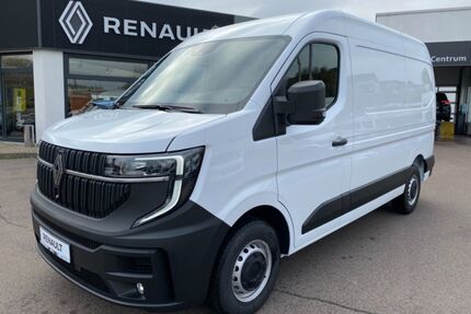 Renault Master Gebrauchtwagen