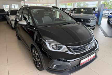 Honda Jazz Gebrauchtwagen
