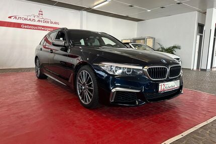 BMW M550 Gebrauchtwagen