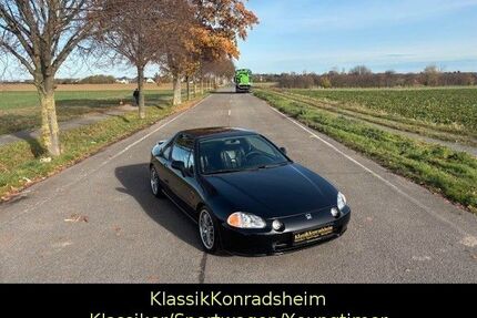 Honda CRX Gebrauchtwagen