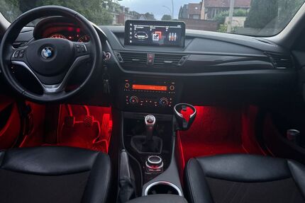 BMW X1 Gebrauchtwagen