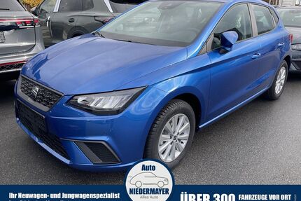 Seat Ibiza Gebrauchtwagen