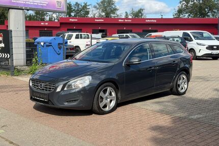 Volvo V60 Gebrauchtwagen