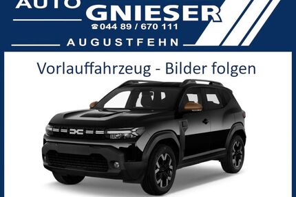 Dacia Duster Gebrauchtwagen