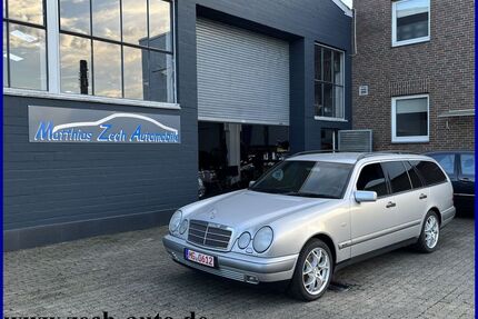 Mercedes-Benz E 230 Gebrauchtwagen