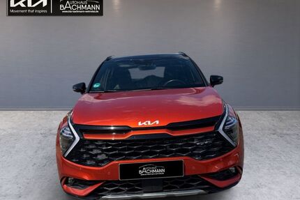 Kia Sportage Gebrauchtwagen