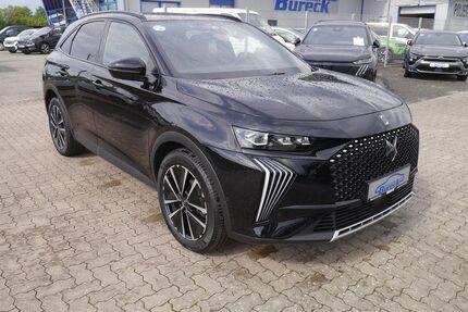 DS Automobiles DS7 (Crossback) Gebrauchtwagen
