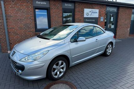 Peugeot 307 Gebrauchtwagen