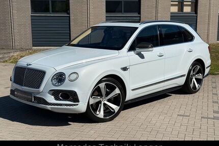 Bentley Bentayga Gebrauchtwagen