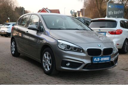 BMW 218 Active Tourer Gebrauchtwagen