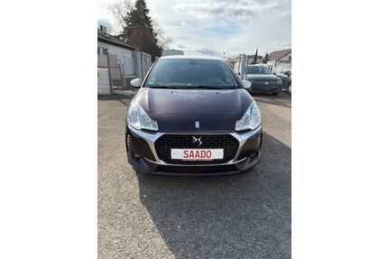 DS Automobiles DS3 Gebrauchtwagen