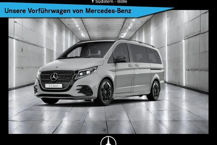 Mercedes-Benz V 250 Gebrauchtwagen