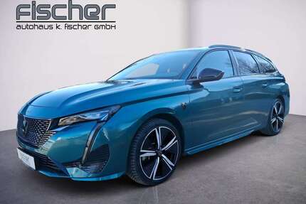 Peugeot 308 Gebrauchtwagen