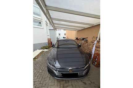 VW Arteon Gebrauchtwagen