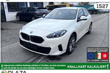 BMW 120 Gebrauchtwagen