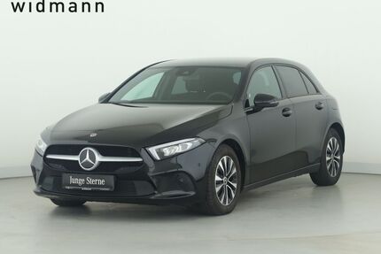 Mercedes-Benz A 180 Gebrauchtwagen