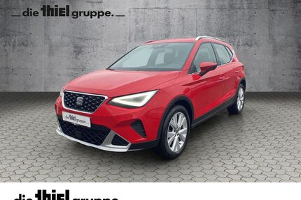 Seat Arona Gebrauchtwagen