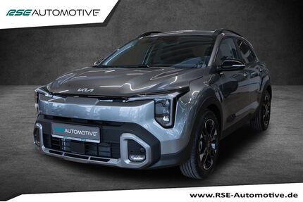 Kia Stonic Gebrauchtwagen