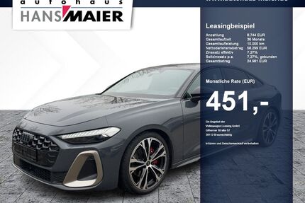 Audi A5 Gebrauchtwagen