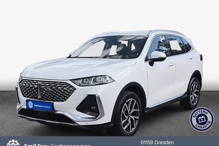 GWM Wey 03 Gebrauchtwagen