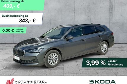 Opel Superb 