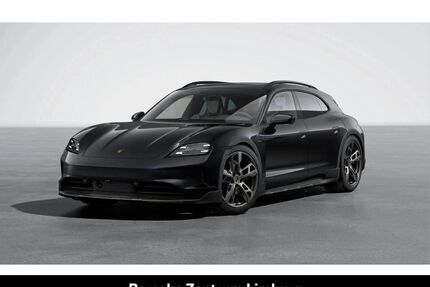 Porsche Taycan Gebrauchtwagen