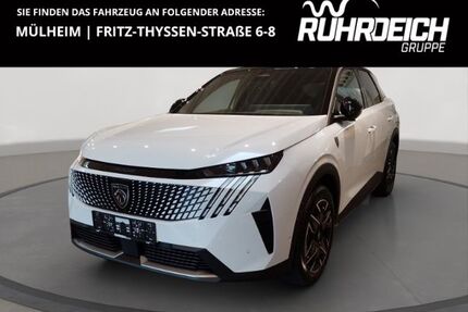 Peugeot 3008 Gebrauchtwagen