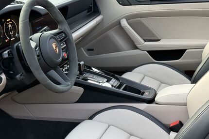 Porsche 992 Gebrauchtwagen