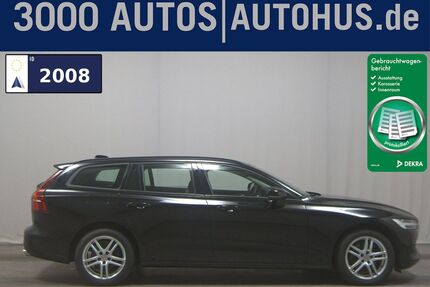 Volvo V60 Gebrauchtwagen