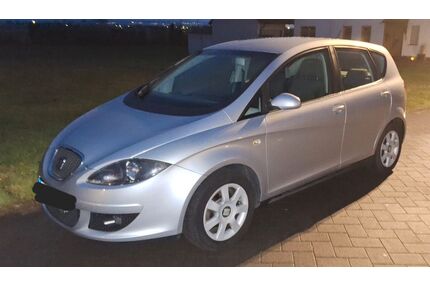 Seat Altea Gebrauchtwagen