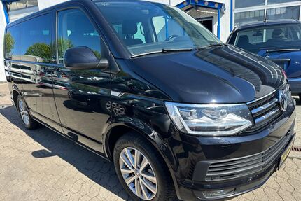 VW T6 Caravelle Gebrauchtwagen