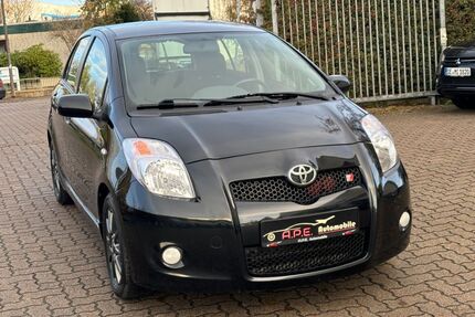 Toyota Yaris Gebrauchtwagen