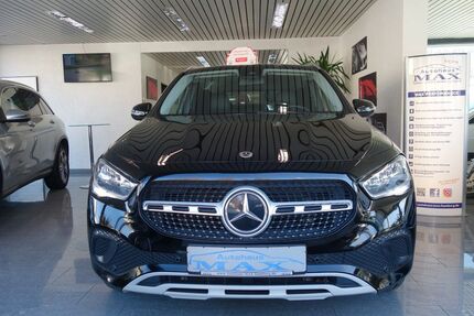 Mercedes-Benz GLA 220 Gebrauchtwagen