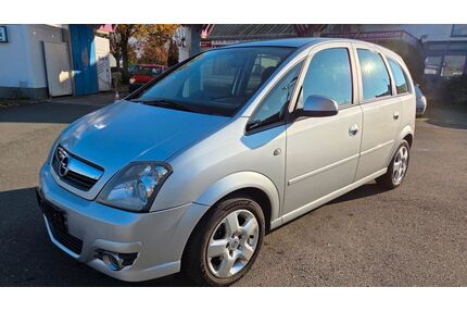 Opel Meriva Gebrauchtwagen